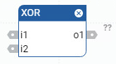 XOR