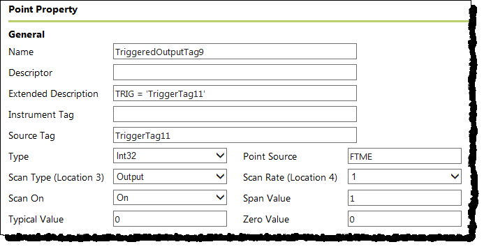 Configuration example: Output points (2)