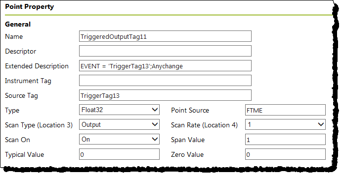 Configuration example: Output points (3)