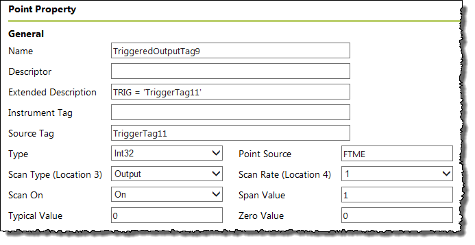 Configuration example: Output points (2)