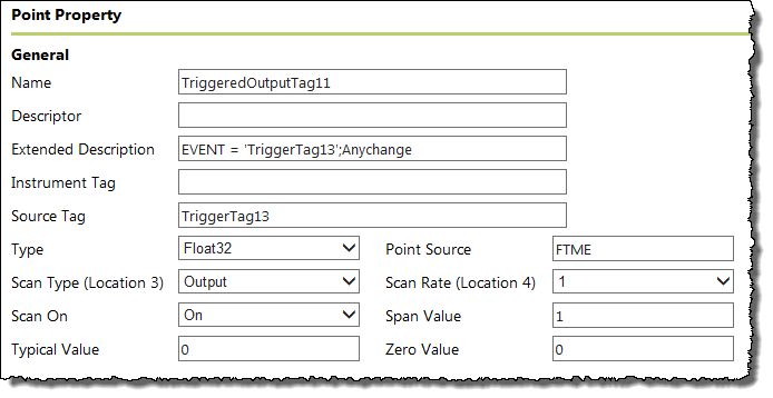 Configuration example: Output points (3)