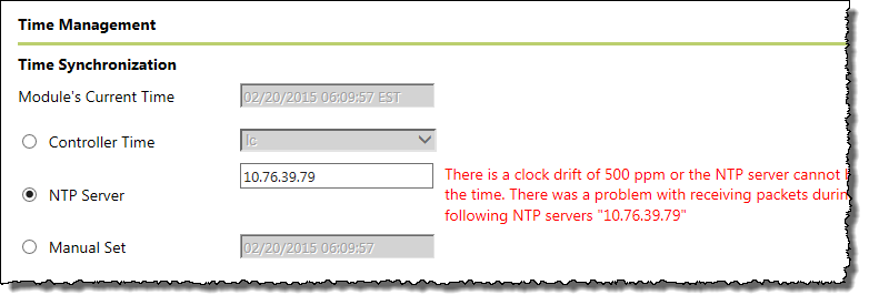 Use the input and output tags to read the Historian ME status (6)