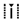 X cursors