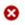 Disabled icon