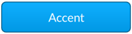 Blue rectangular button labeled Accent