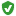 Green shield icon with a check mark
