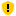 Orange shield icon with an exclamation mark