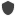 Gray shield icon