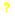 Yellow shield icon with a quotation mark