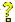 Yellow question mark