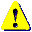 Warning icon