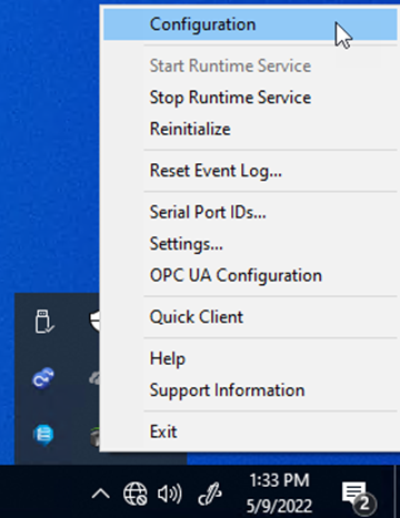 opcuac_kepserver_config