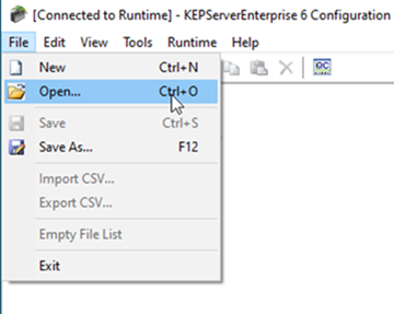 opcuac_kepserver_file_open