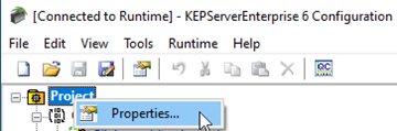 opcuac_kepserver_project