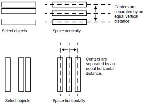 Spacing_Objects_Vertically_and_Horizontally