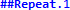 Document generation instructions are highlighted in blue
