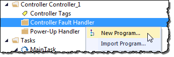 L5K_PM014_ControllerFaultHandlerNewProgram_v31
