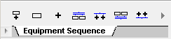 Equipment Sequence Elements