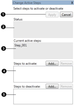 RSL5KSILCActiveStepChangeconfigpane