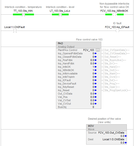 PAO_example_ladder