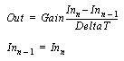 DERV_Cleared and DeltaT