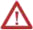 safety advisory