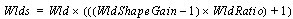 PI_fbd_WLDSShapingGain_eq