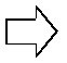 big right arrow