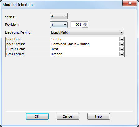 DCSRT_module definition_v31