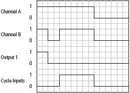 RIN Cycle Inputs Operation