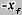Neg_f