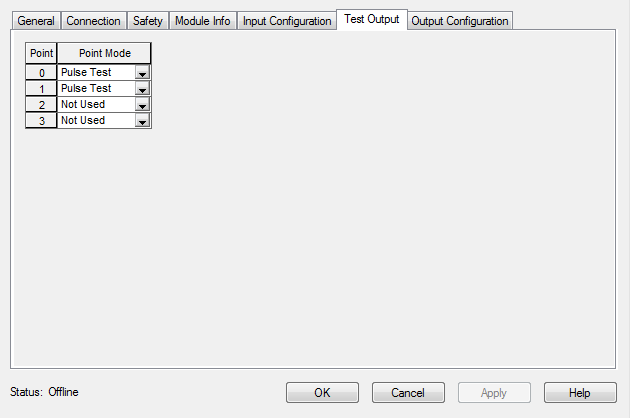RSL5K_MMVC Module Test Output Configuration_v31