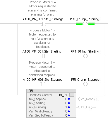 PRI_Implementation1