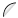 Graphic: View Designer Arc Drawing Tool Icon