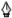 Icon: View Designer Pen Drawing Tool Icon
