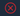 Fault icon