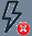 Proj event status indi_error
