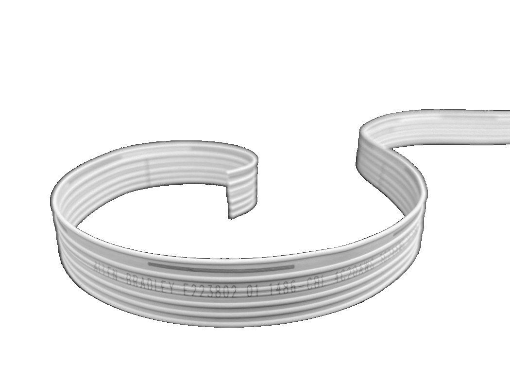 1486-CBL Flat Media Cable