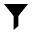 Icono de filtro