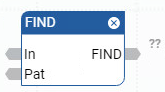 FIND