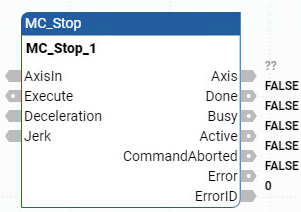 MC_Stop