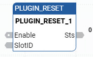 PLUGIN_RESET