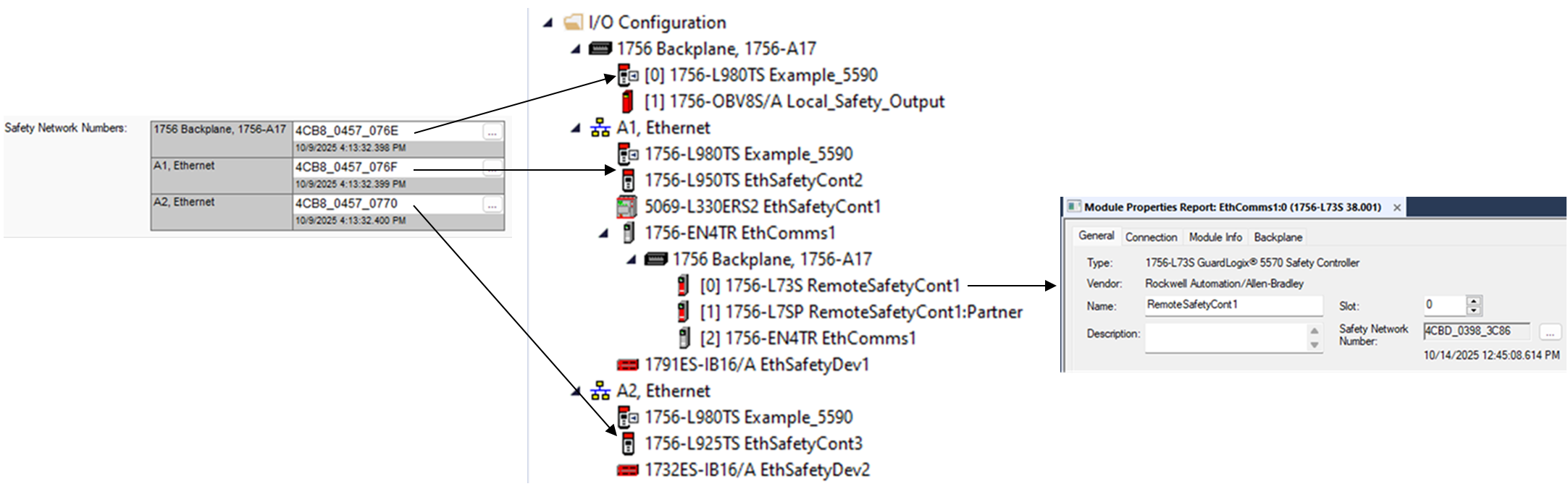 Controller Organizer