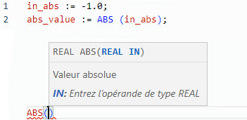 Exemple de diagramme en texte structur&eacute; ABS
