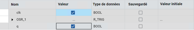 R&eacute;sultats