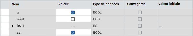 R&eacute;sultats
