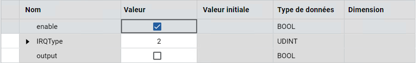 R&eacute;sultats