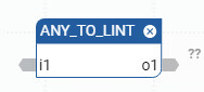 ANY_TO_LINT