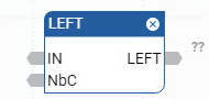 LEFT