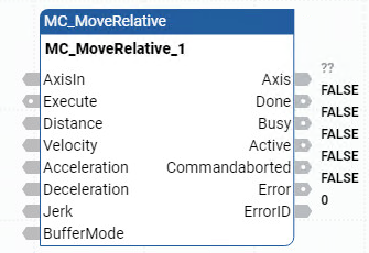 MC_MoveRelative